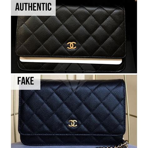 replica chanel wallet|authentic chanel wallet.